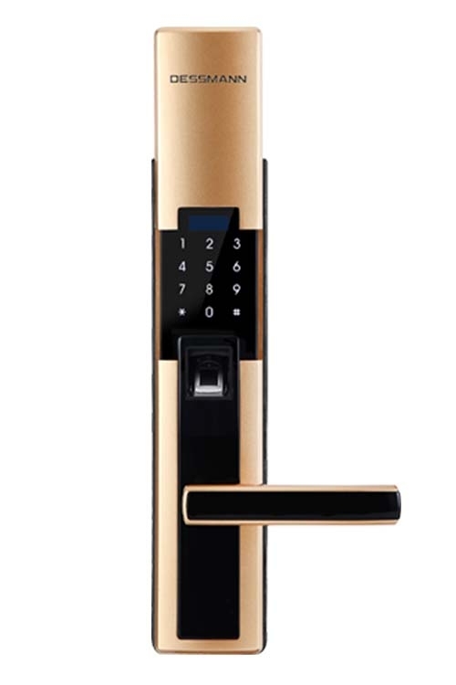 Khóa điện tử Dessmann S510-II